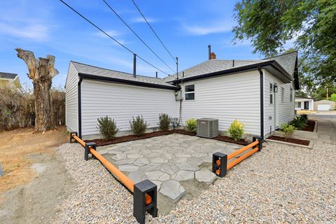 Tiny photo for 1385 W PACIFIC AVE, Salt Lake City, UT 84104 (MLS # 2174062)