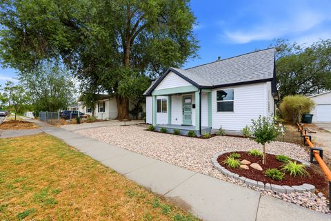 Tiny photo for 1385 W PACIFIC AVE, Salt Lake City, UT 84104 (MLS # 2174062)