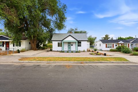 Tiny photo for 1385 W PACIFIC AVE, Salt Lake City, UT 84104 (MLS # 2174062)