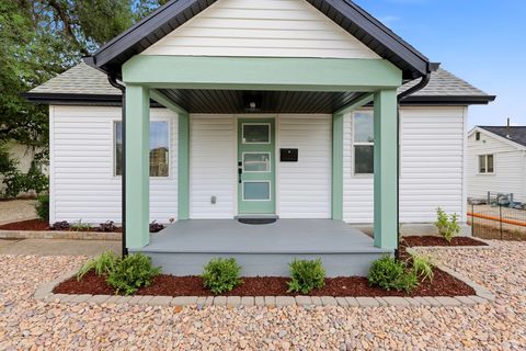 Tiny photo for 1385 W PACIFIC AVE, Salt Lake City, UT 84104 (MLS # 2174062)