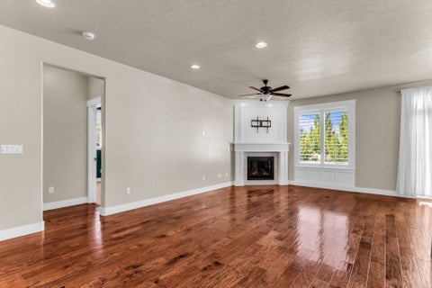 Tiny photo for 2063 E 1200 N, Layton, UT 84040 (MLS # 2186181)