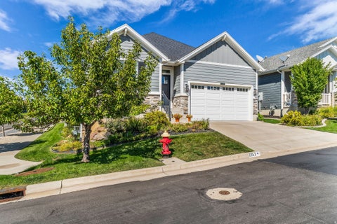 Tiny photo for 2063 E 1200 N, Layton, UT 84040 (MLS # 2186181)
