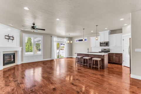 Tiny photo for 2063 E 1200 N, Layton, UT 84040 (MLS # 2186181)