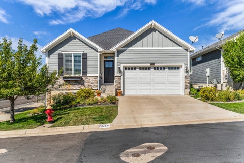Tiny photo for 2063 E 1200 N, Layton, UT 84040 (MLS # 2186181)
