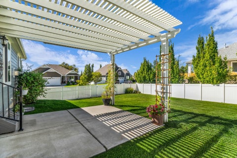 Tiny photo for 2063 E 1200 N, Layton, UT 84040 (MLS # 2186181)