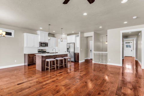 Tiny photo for 2063 E 1200 N, Layton, UT 84040 (MLS # 2186181)