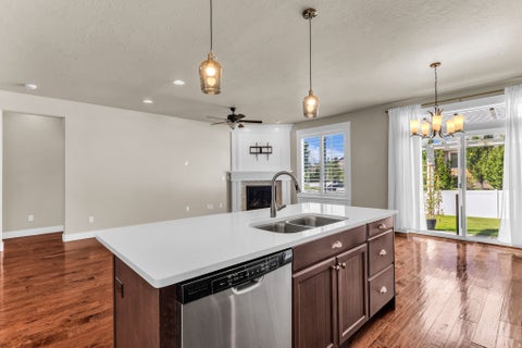 Tiny photo for 2063 E 1200 N, Layton, UT 84040 (MLS # 2186181)
