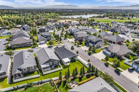 Tiny photo for 2063 E 1200 N, Layton, UT 84040 (MLS # 2186181)