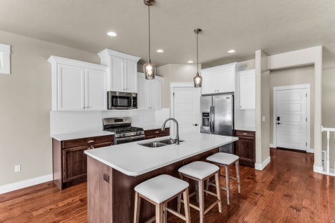 Tiny photo for 2063 E 1200 N, Layton, UT 84040 (MLS # 2186181)