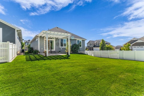 Tiny photo for 2063 E 1200 N, Layton, UT 84040 (MLS # 2186181)