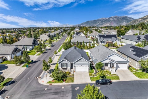Tiny photo for 2063 E 1200 N, Layton, UT 84040 (MLS # 2186181)