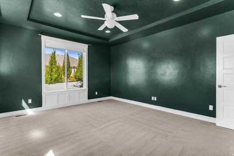 Tiny photo for 2063 E 1200 N, Layton, UT 84040 (MLS # 2186181)