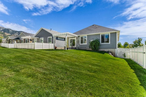 Tiny photo for 2063 E 1200 N, Layton, UT 84040 (MLS # 2186181)