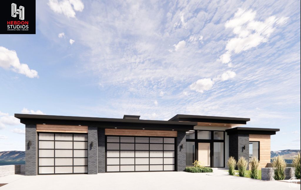 Photo of 431 E GREYSTONE DR, Farmington, UT 84025 (MLS # 2070053)