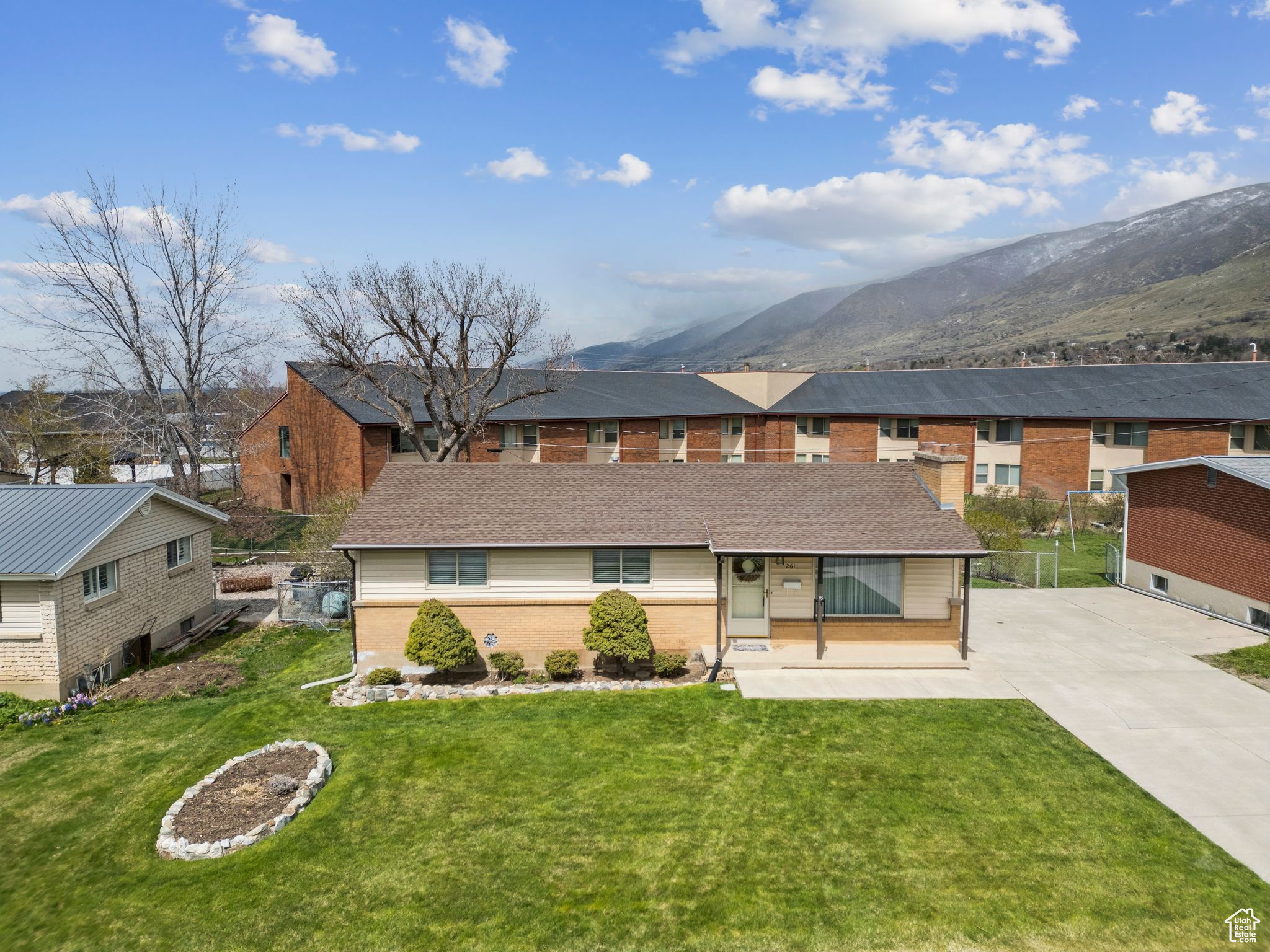 261 E 1400, Bountiful, Utah image 25