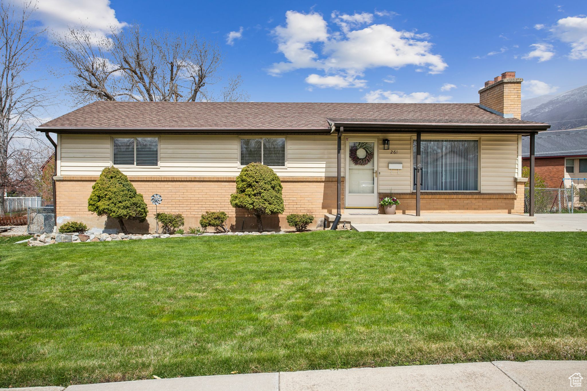 261 E 1400, Bountiful, Utah image 1