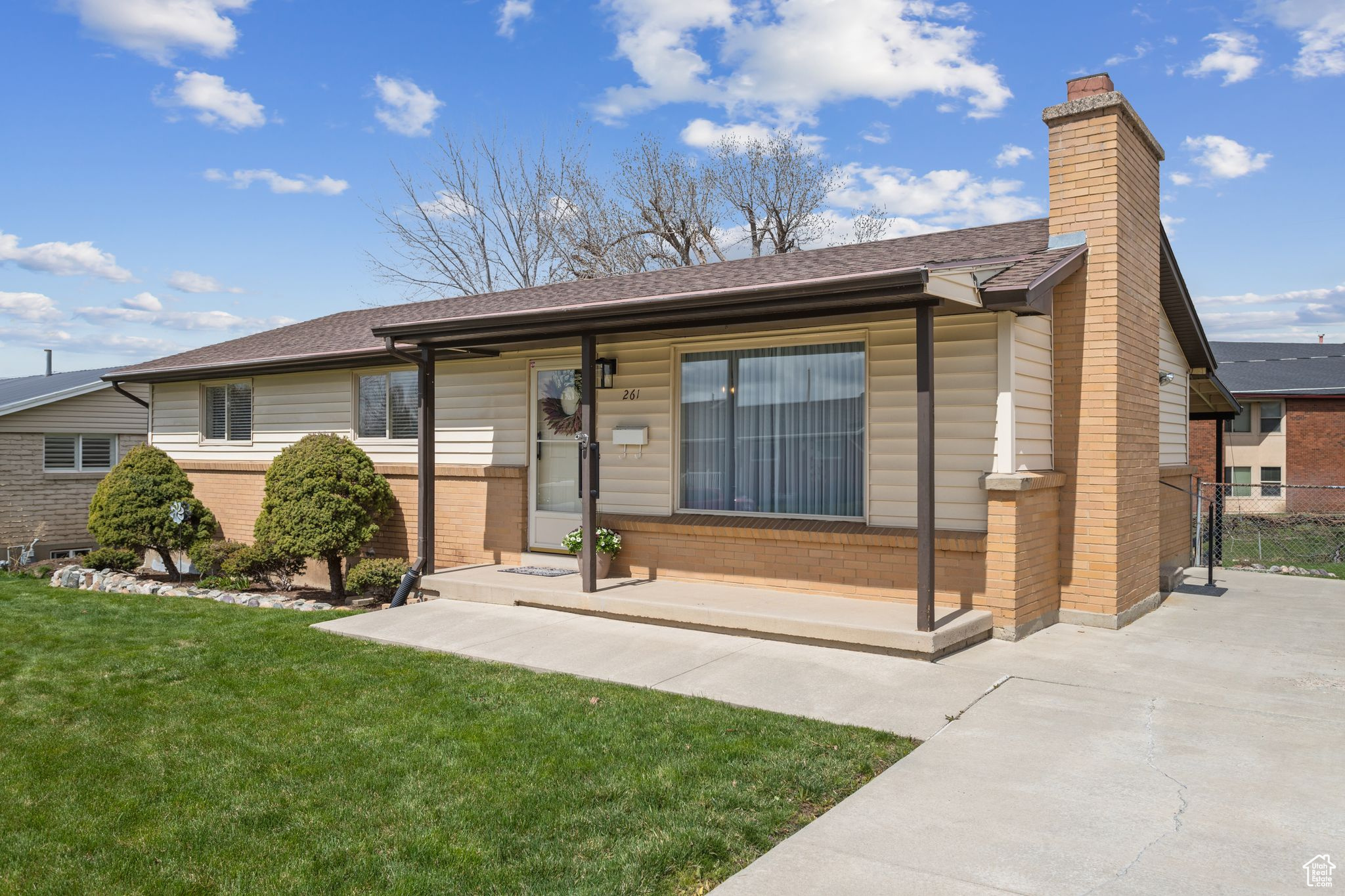 261 E 1400, Bountiful, Utah image 3