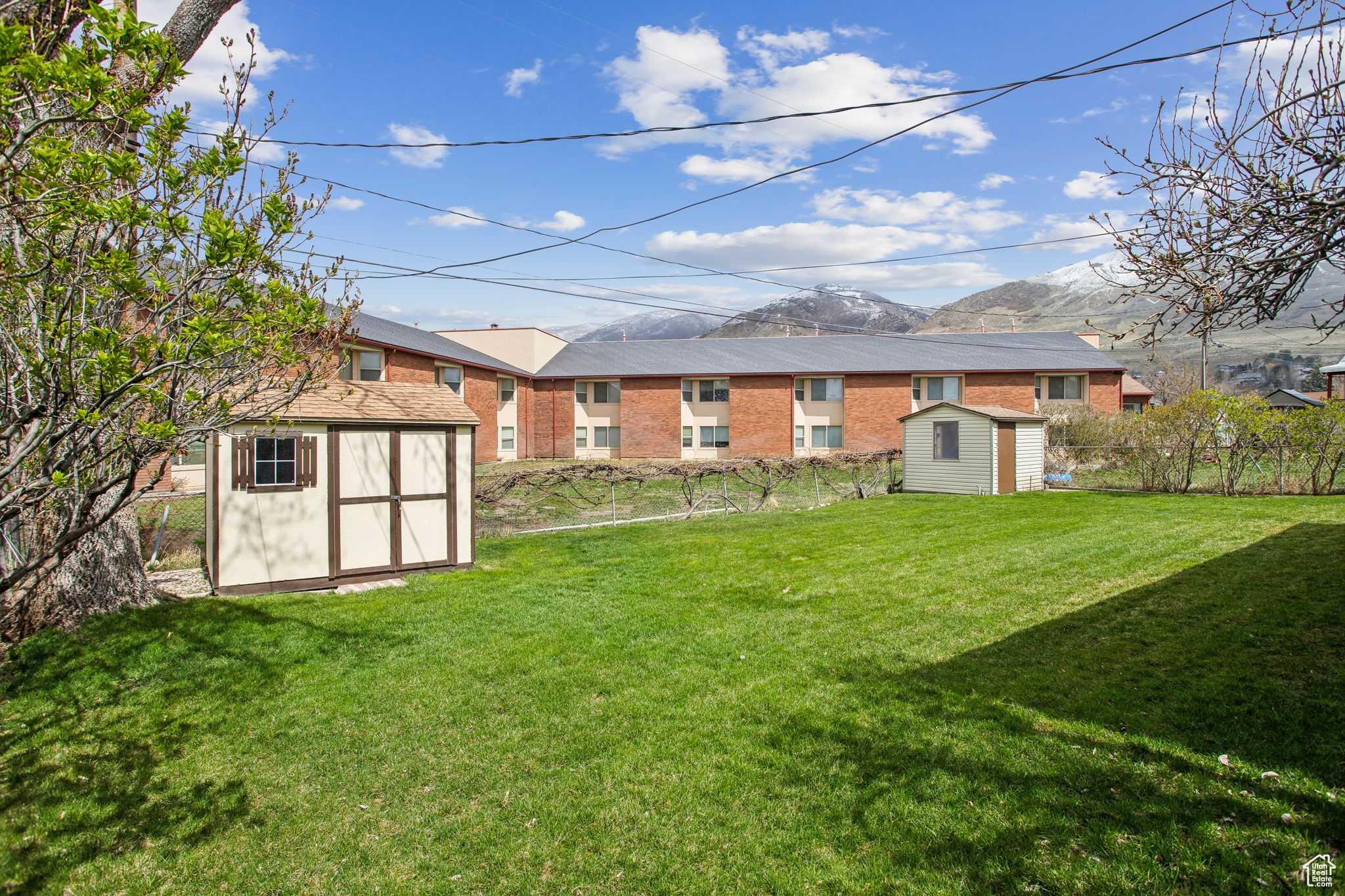 261 E 1400, Bountiful, Utah image 20