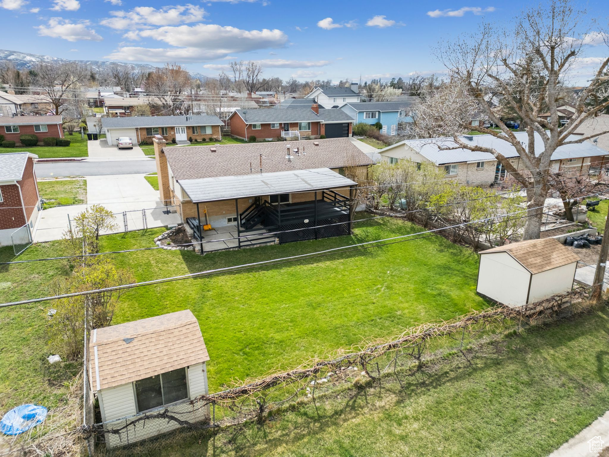 261 E 1400, Bountiful, Utah image 23