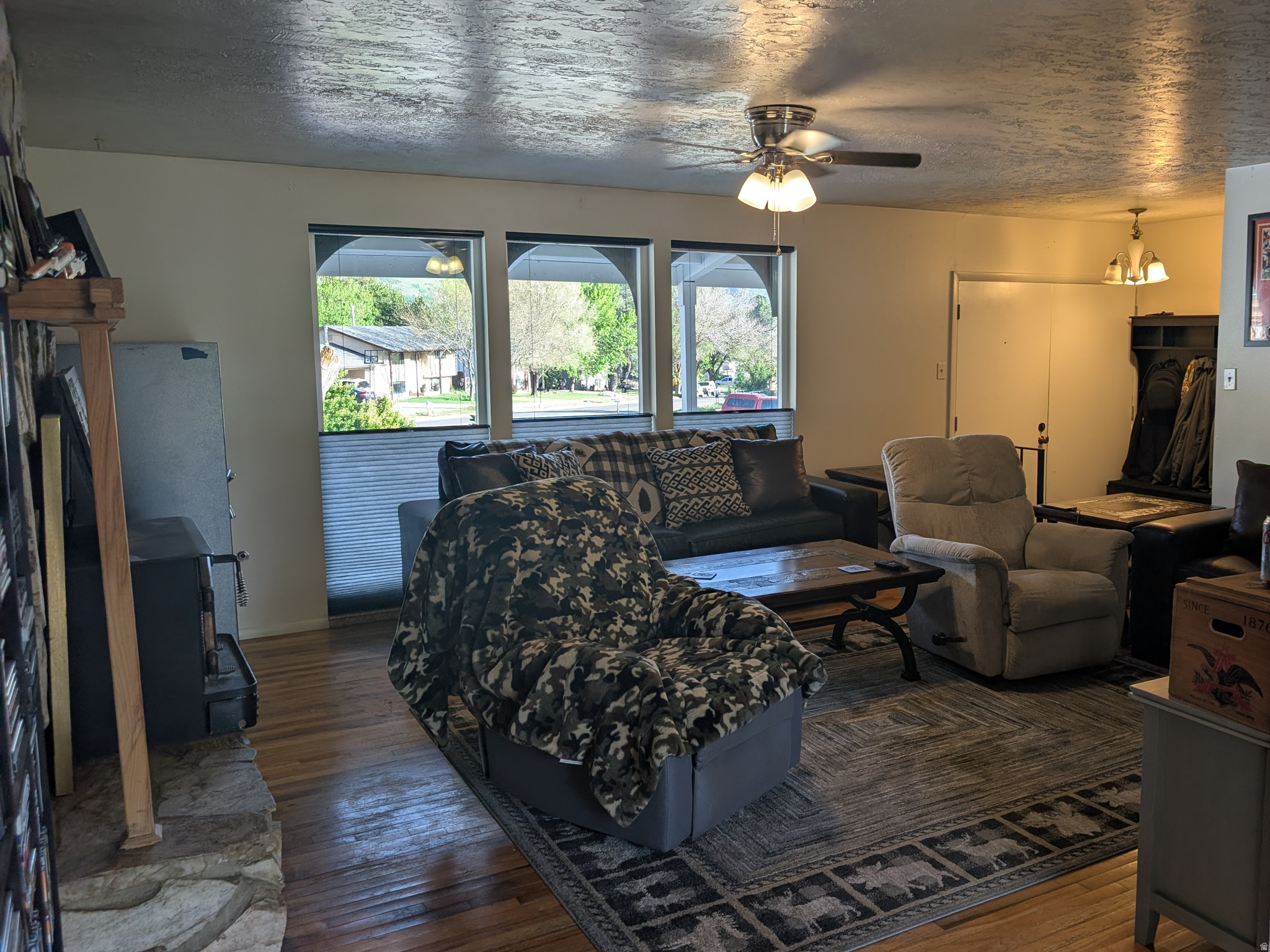 NORTHRIDGE #4 - Residential