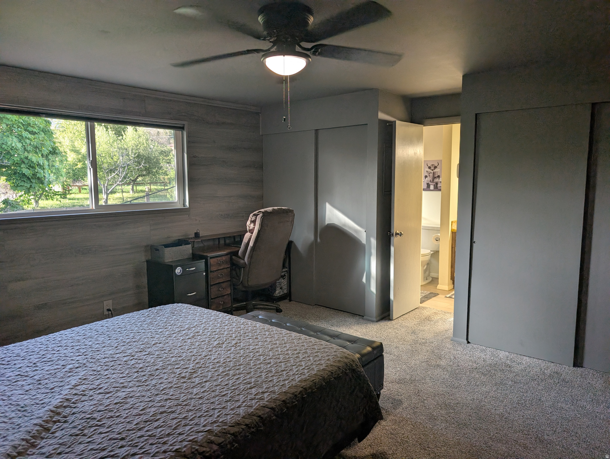 NORTHRIDGE #4 - Residential