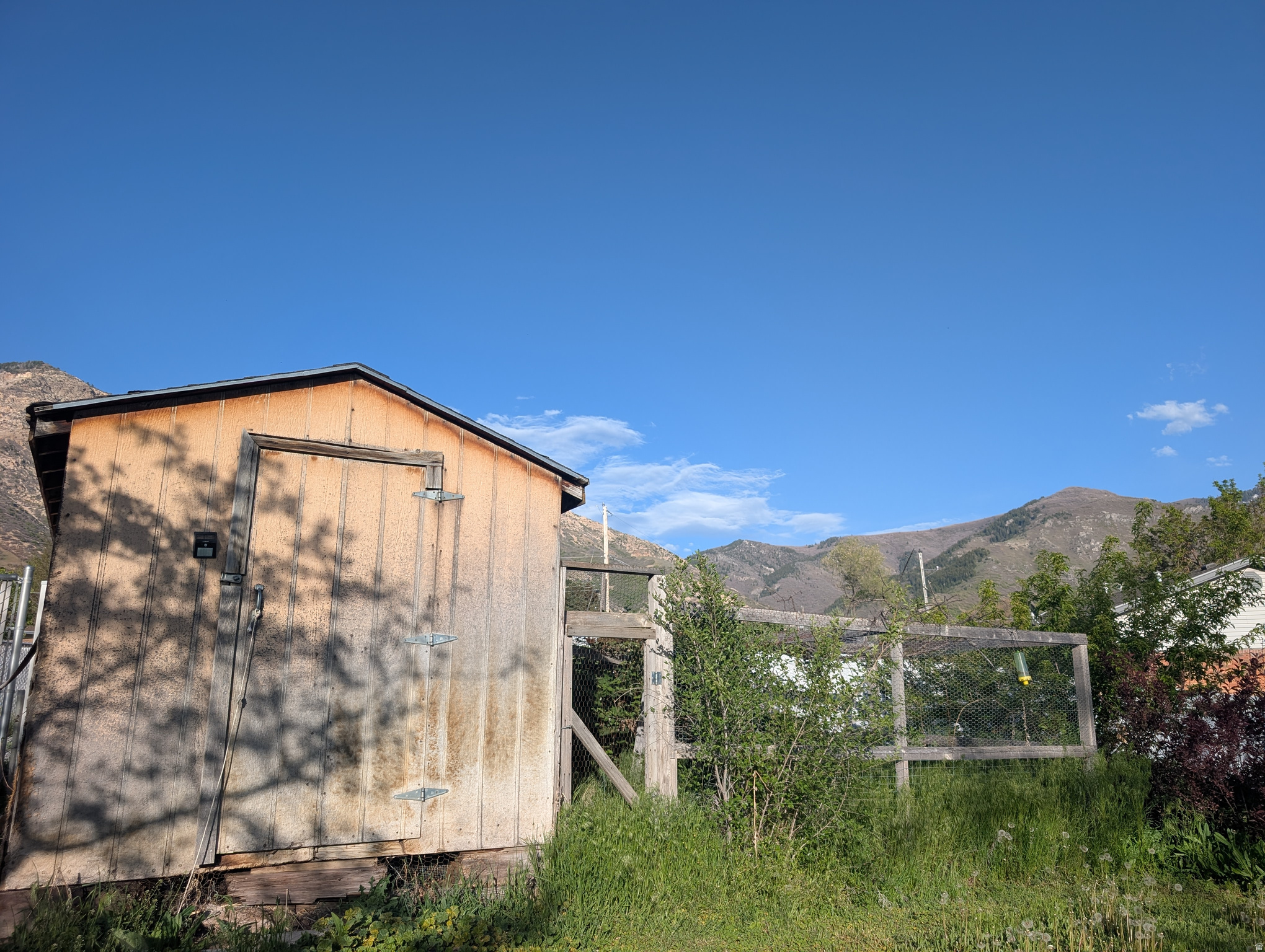 NORTHRIDGE #4 - Residential