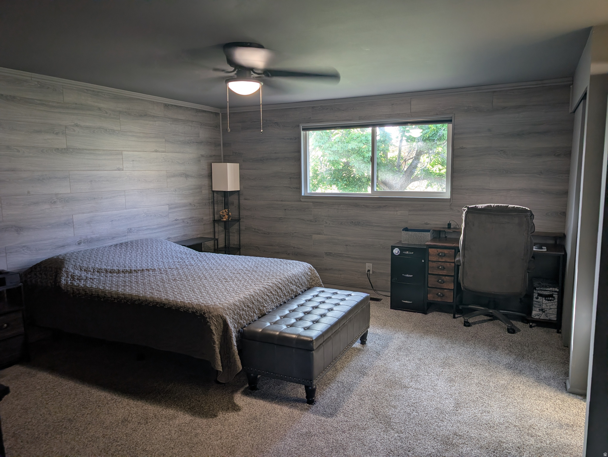 NORTHRIDGE #4 - Residential