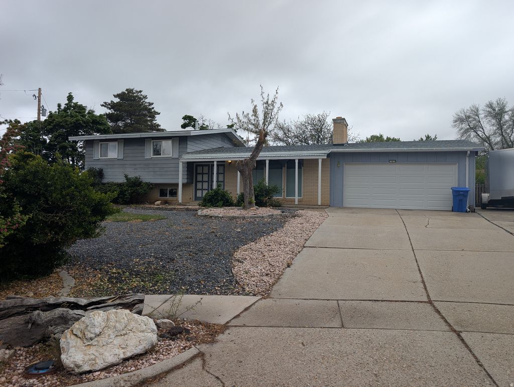 Photo of 2953 N 975 E, North Ogden, UT 84414 (MLS # 2152598)