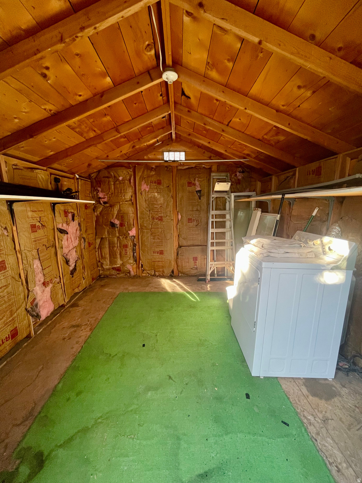 CHEROKEE SPRINGS RV PARK - Residential