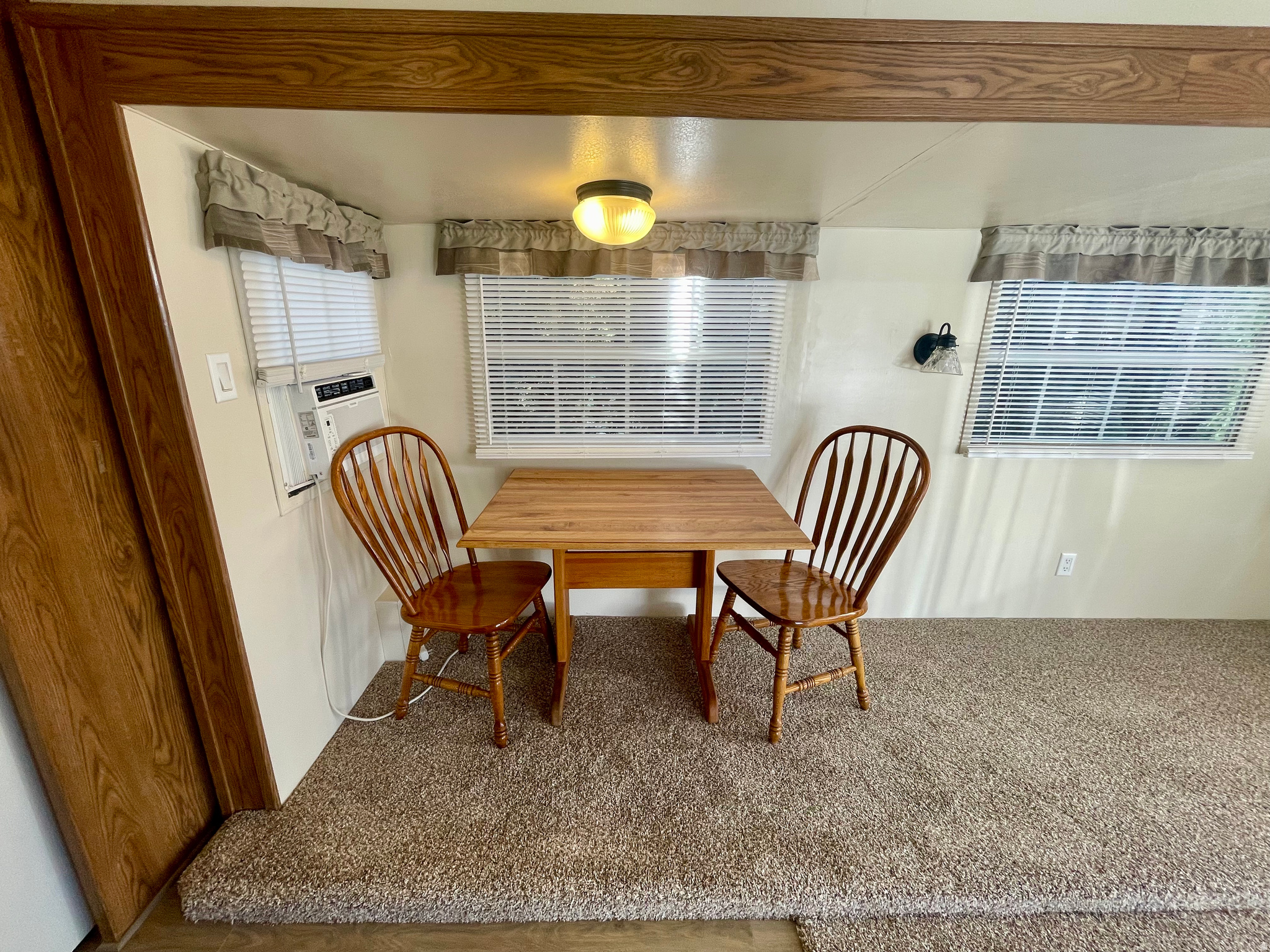 CHEROKEE SPRINGS RV PARK - Residential