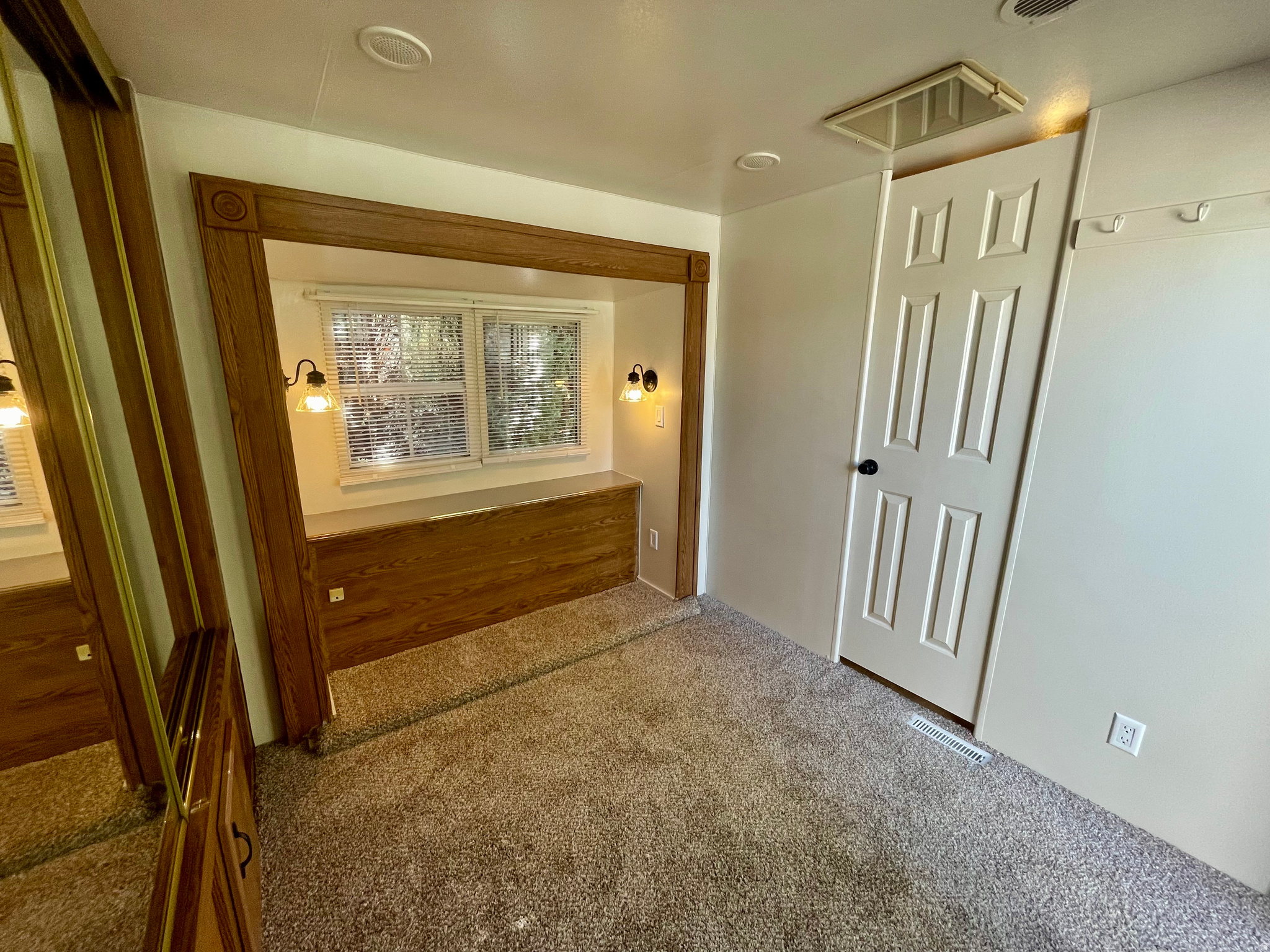 CHEROKEE SPRINGS RV PARK - Residential