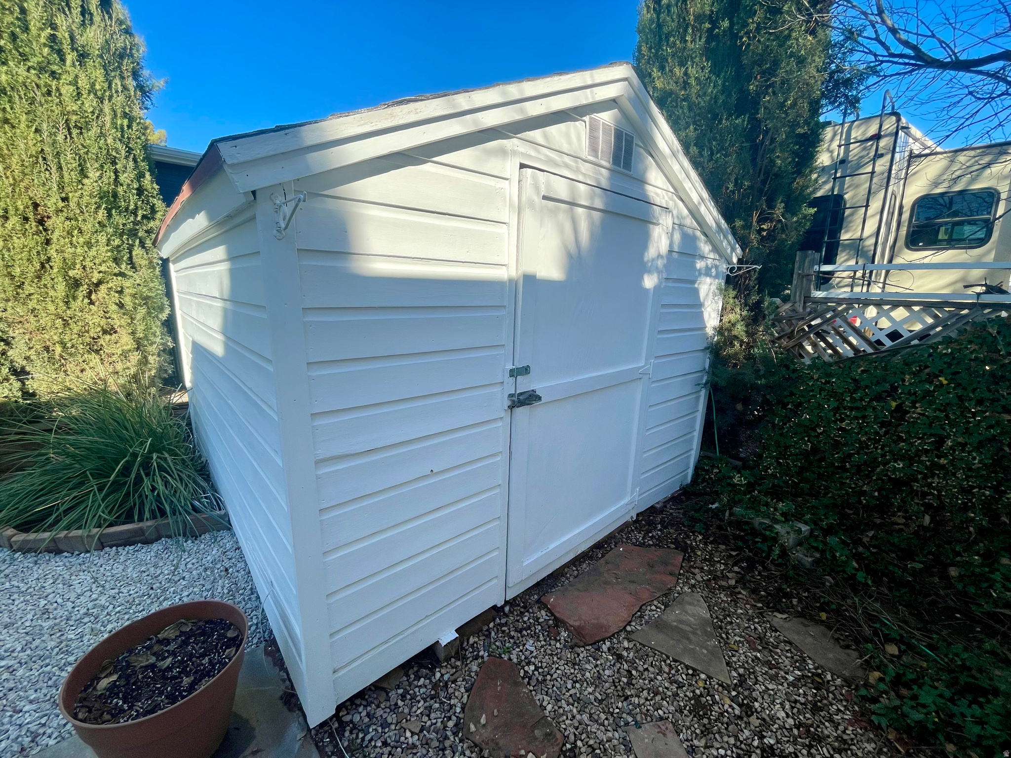 CHEROKEE SPRINGS RV PARK - Residential