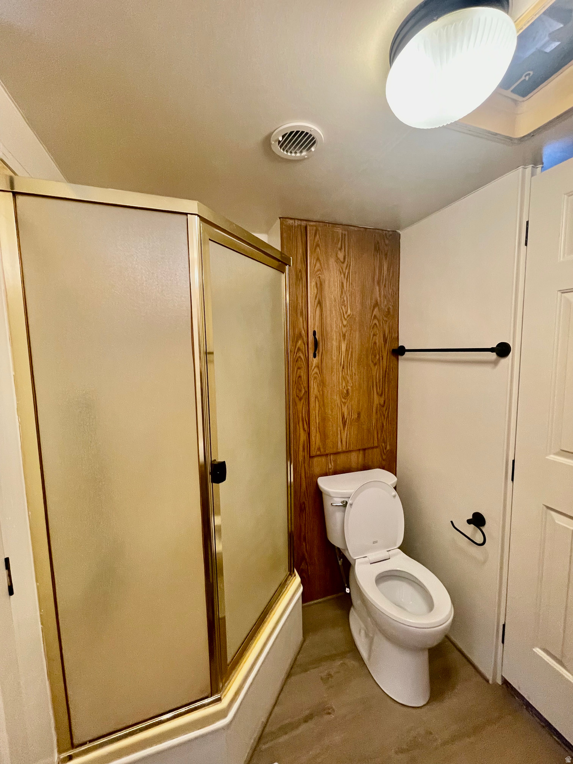 CHEROKEE SPRINGS RV PARK - Residential