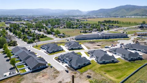 Tiny photo for 786 S 1260 W #122, Heber City, UT 84032 (MLS # 2158568)