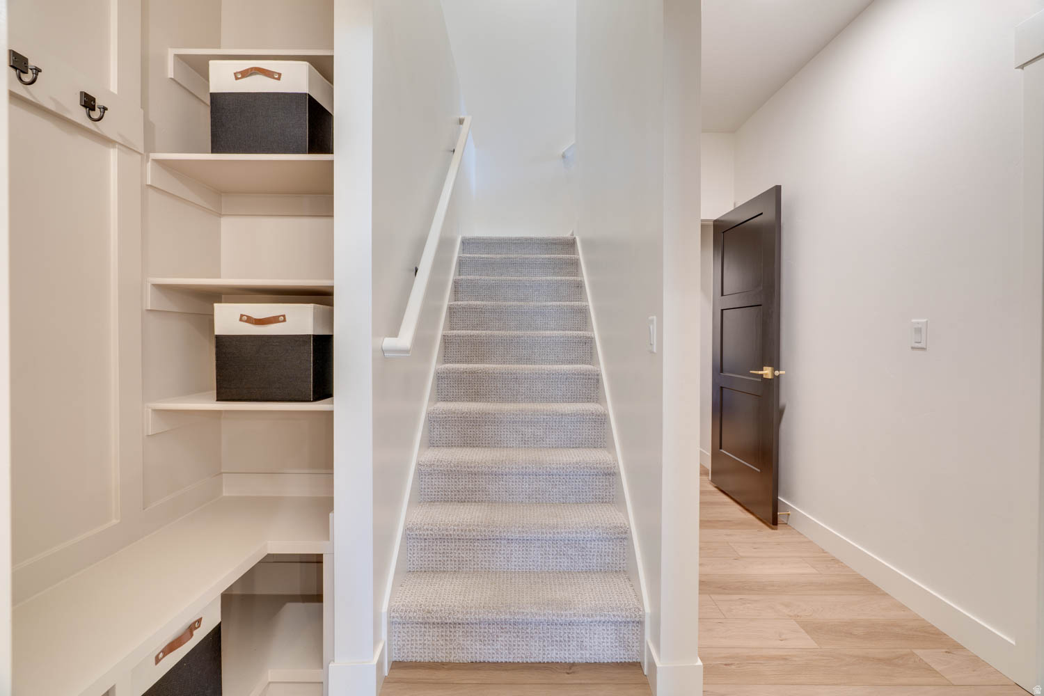 KIMBALL VILLAS - Residential