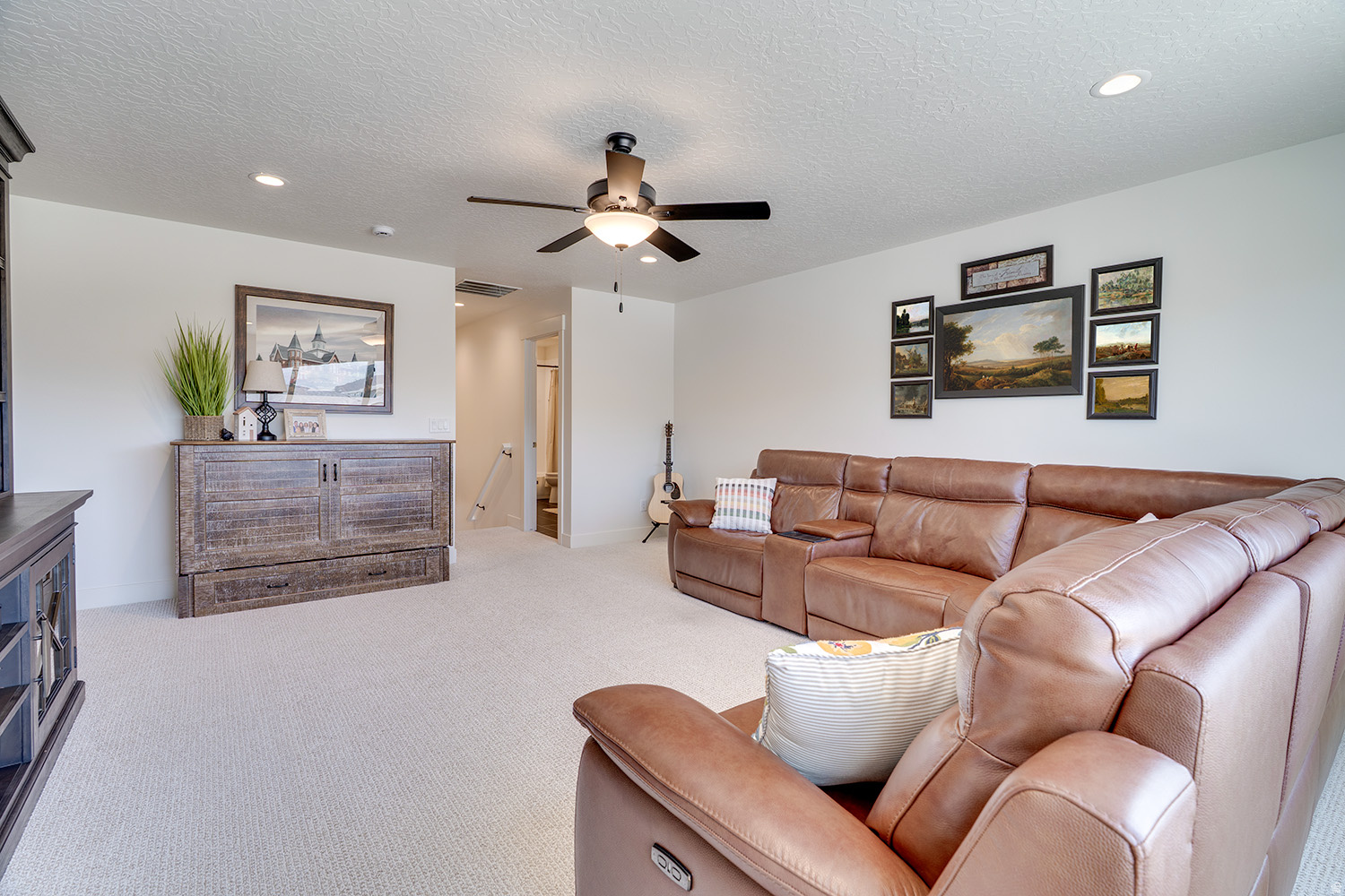 KIMBALL VILLAS - Residential