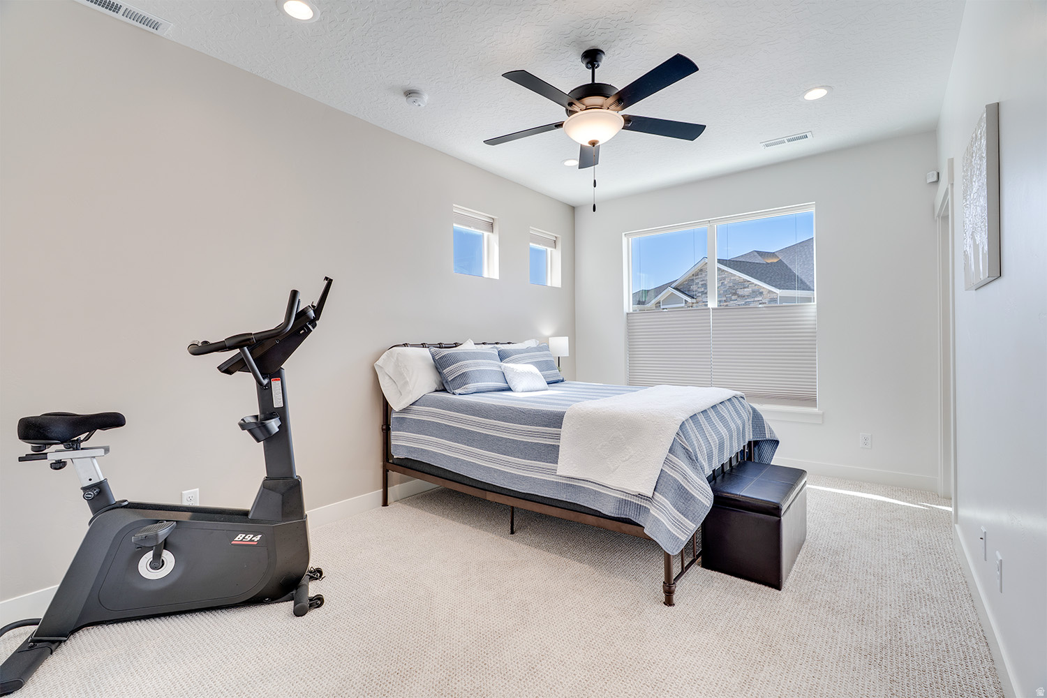 KIMBALL VILLAS - Residential