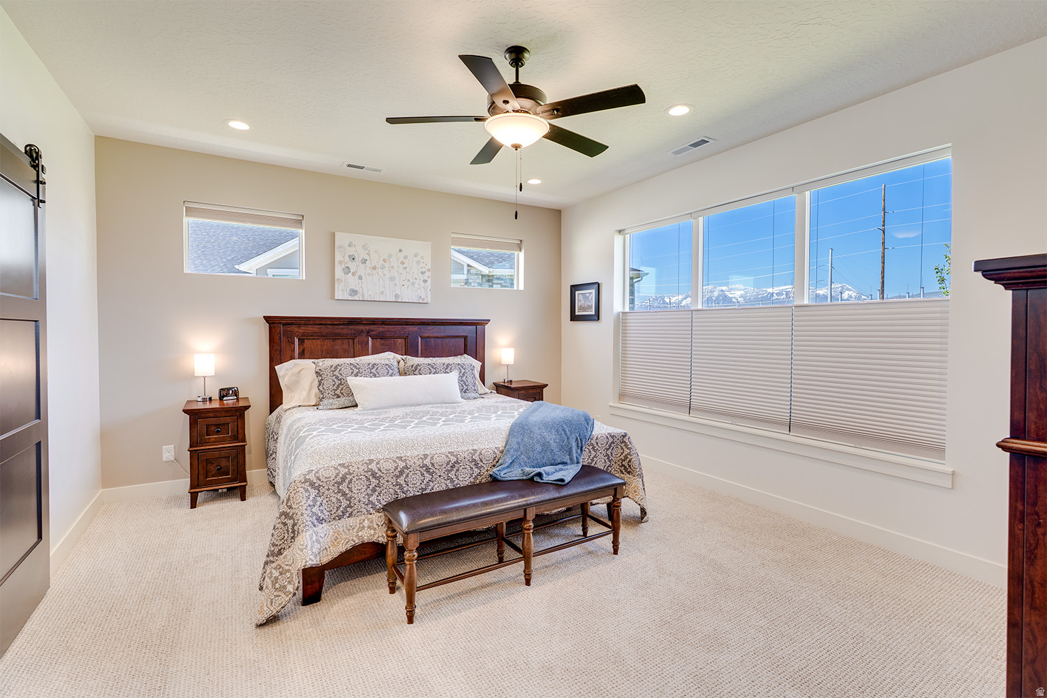 KIMBALL VILLAS - Residential