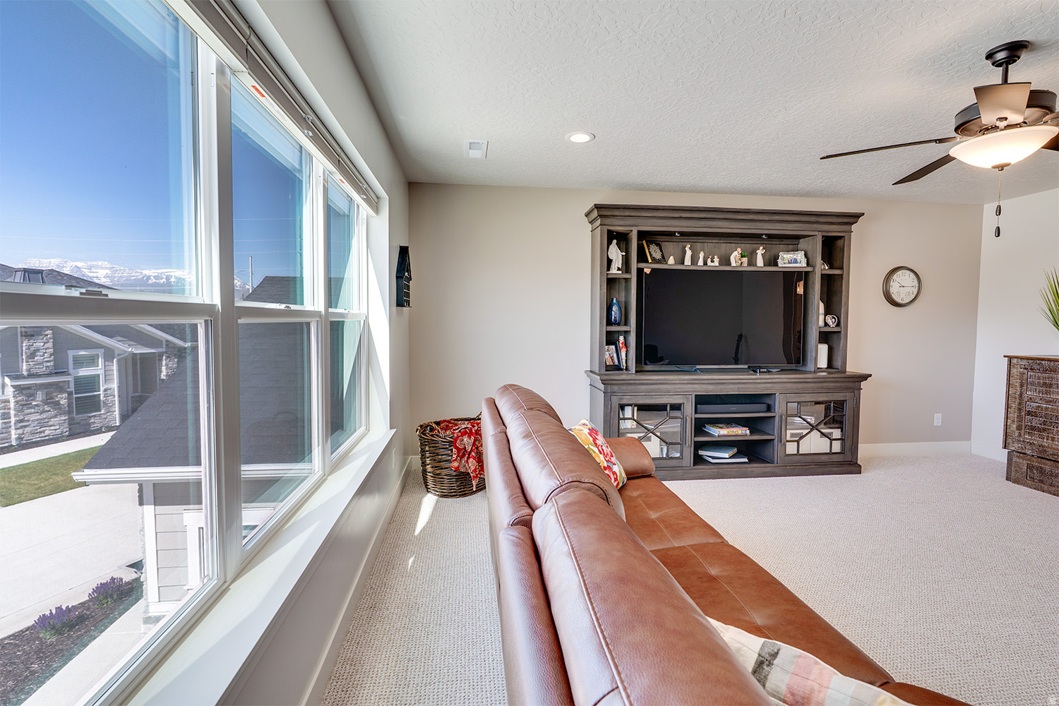 KIMBALL VILLAS - Residential