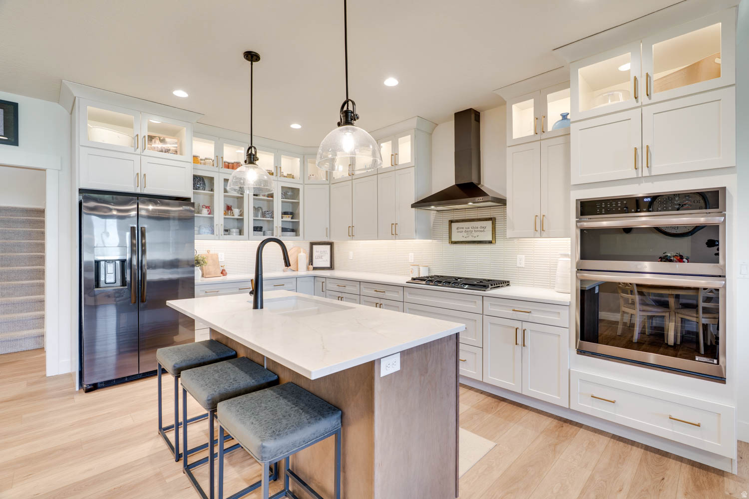 KIMBALL VILLAS - Residential