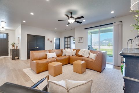 Tiny photo for 786 S 1260 W #122, Heber City, UT 84032 (MLS # 2158568)