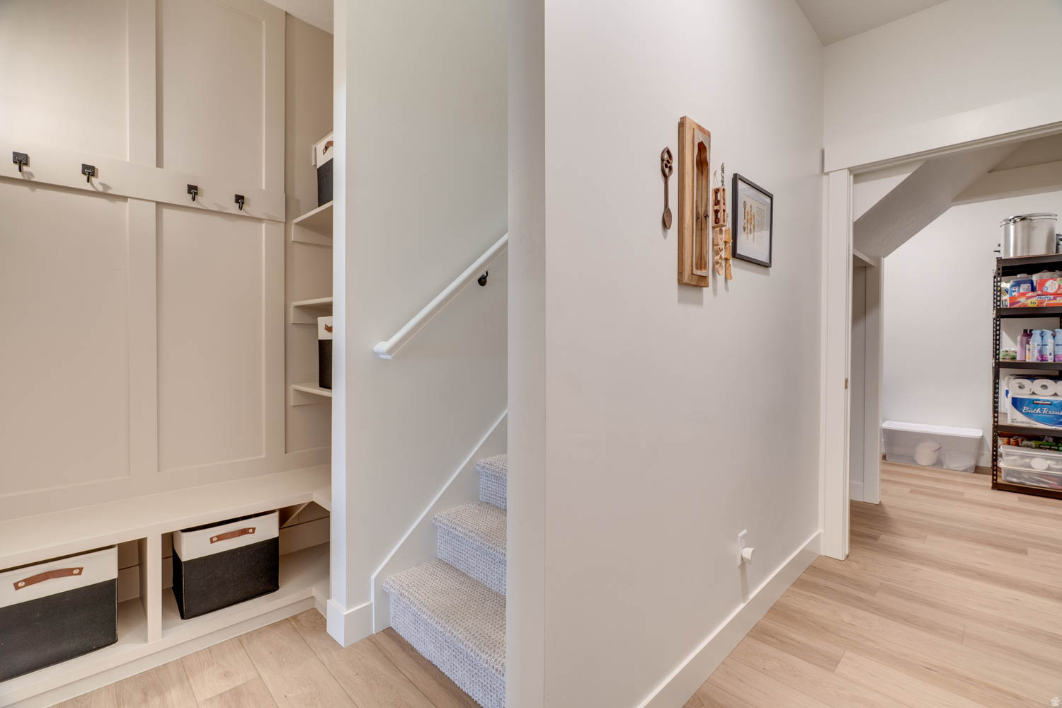 KIMBALL VILLAS - Residential