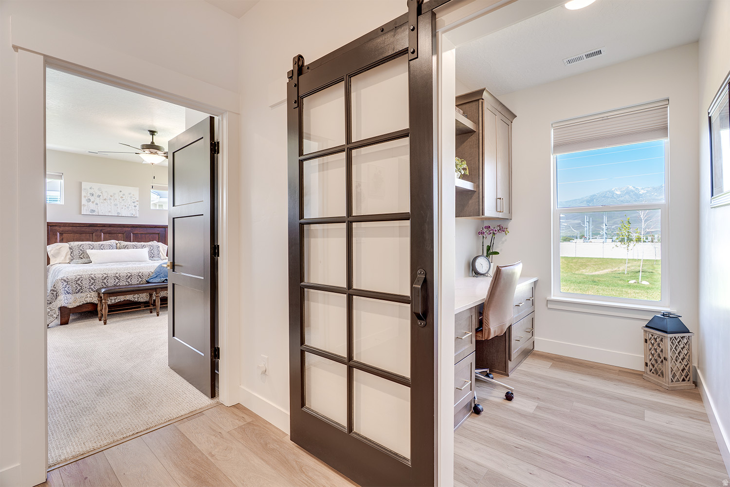 KIMBALL VILLAS - Residential