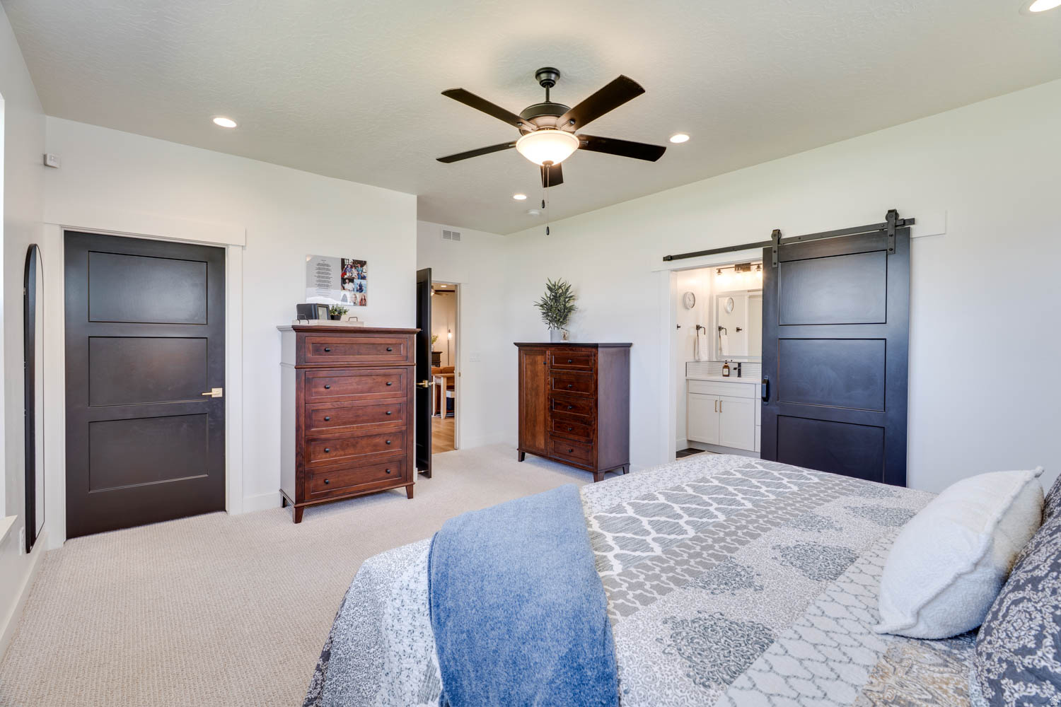 KIMBALL VILLAS - Residential