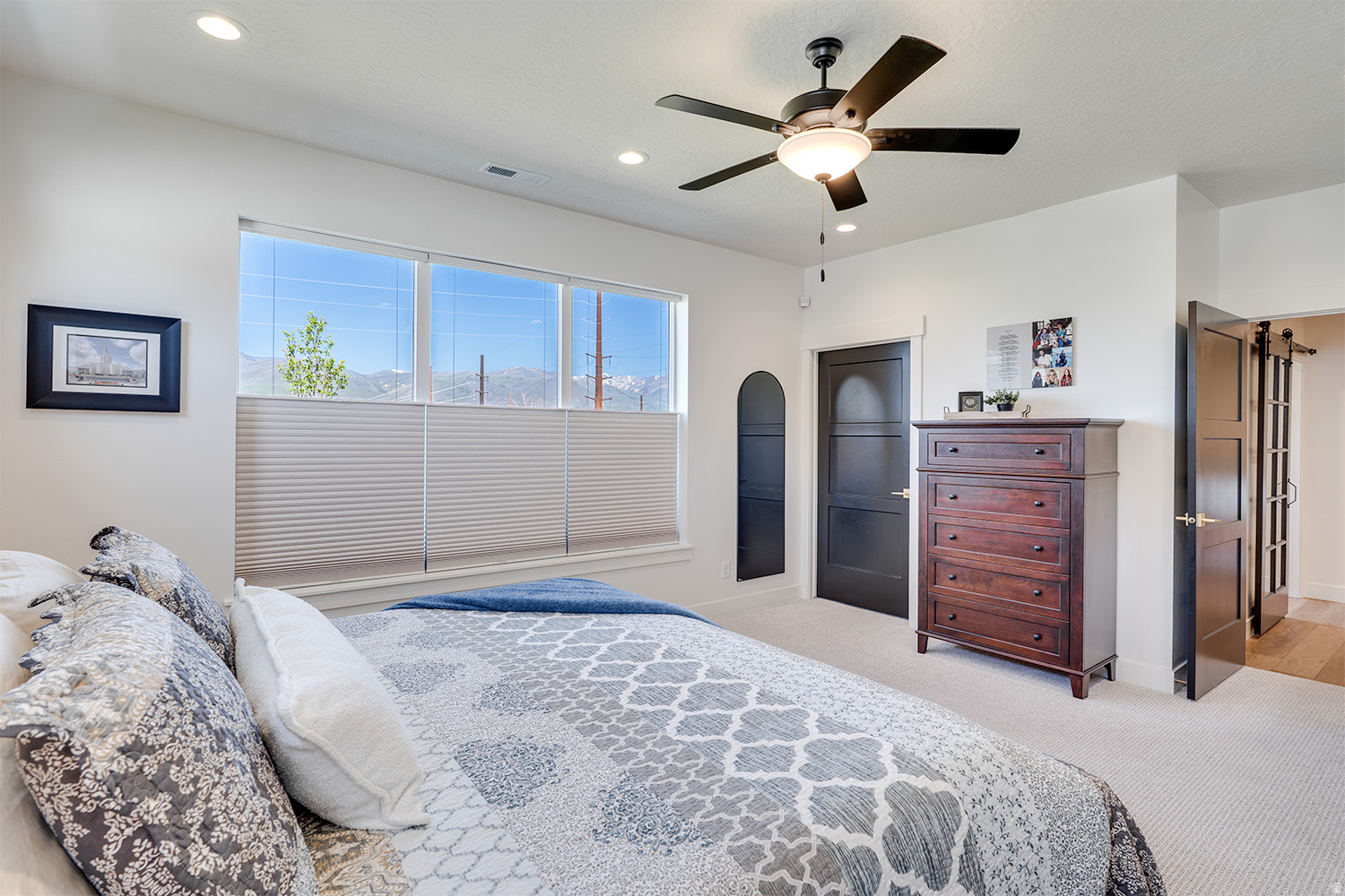KIMBALL VILLAS - Residential