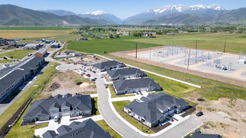 Tiny photo for 786 S 1260 W #122, Heber City, UT 84032 (MLS # 2158568)