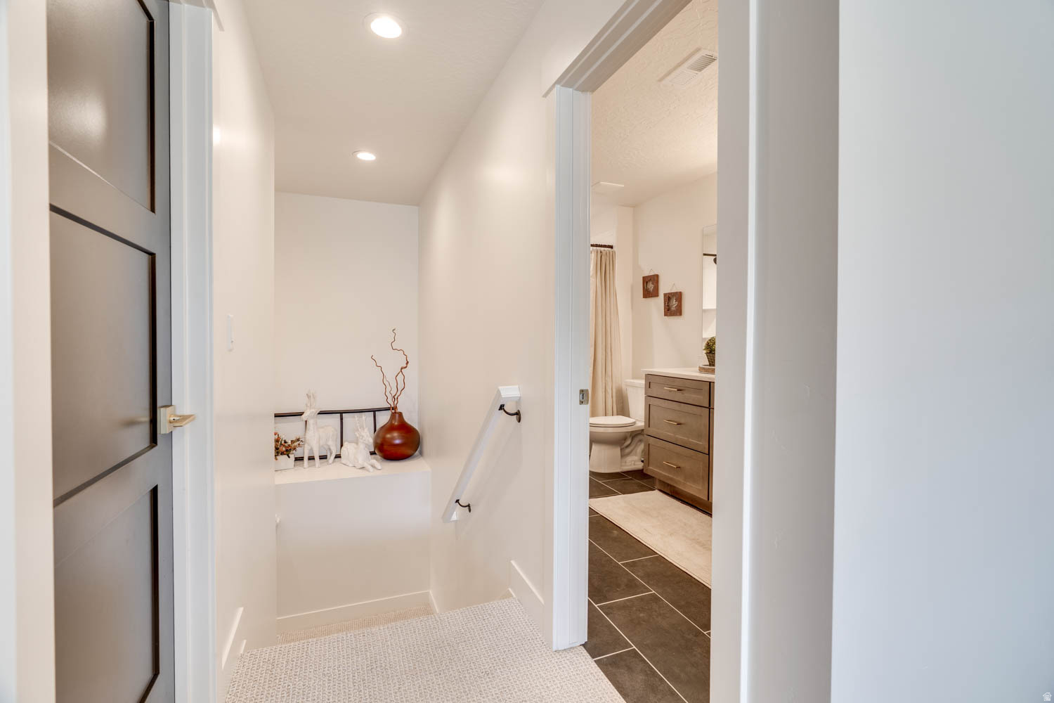 KIMBALL VILLAS - Residential