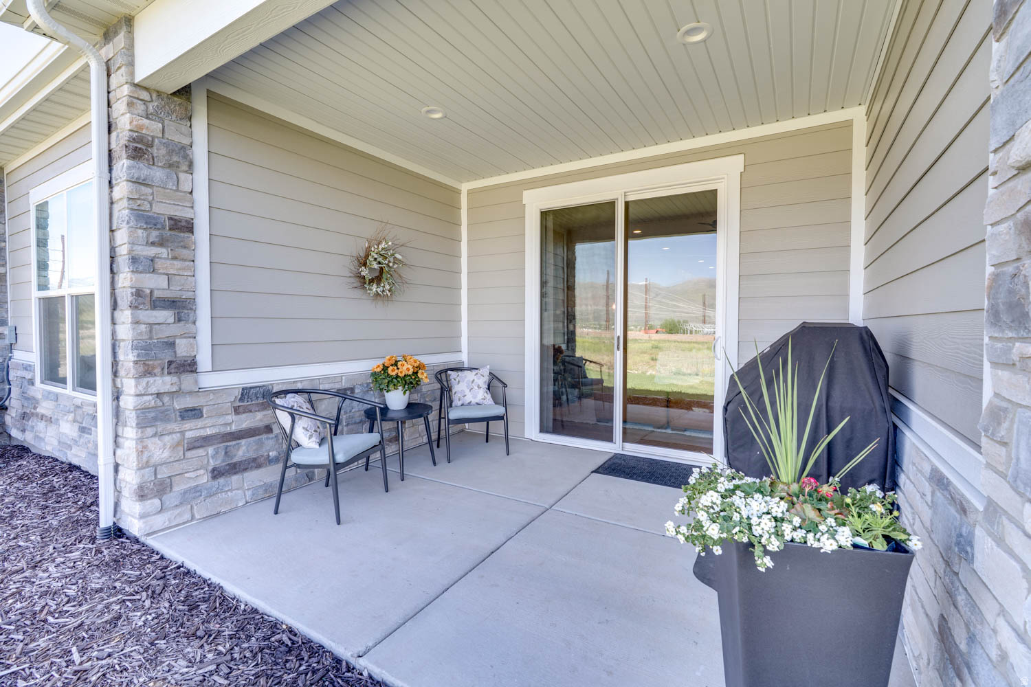 KIMBALL VILLAS - Residential