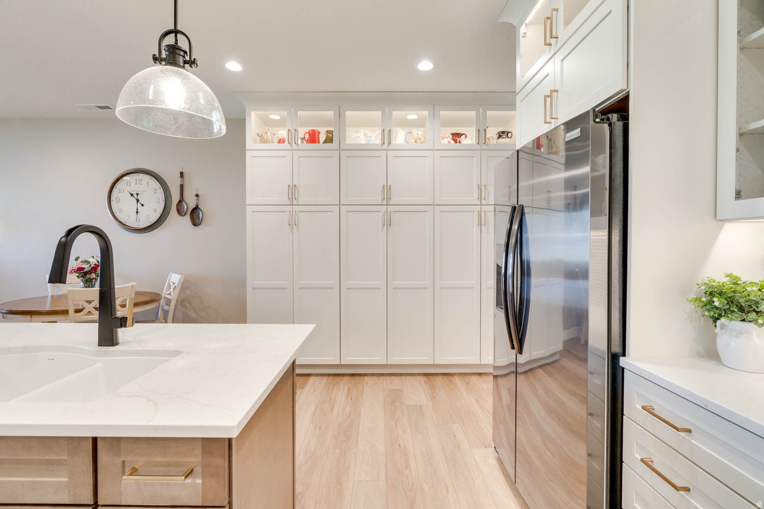 KIMBALL VILLAS - Residential