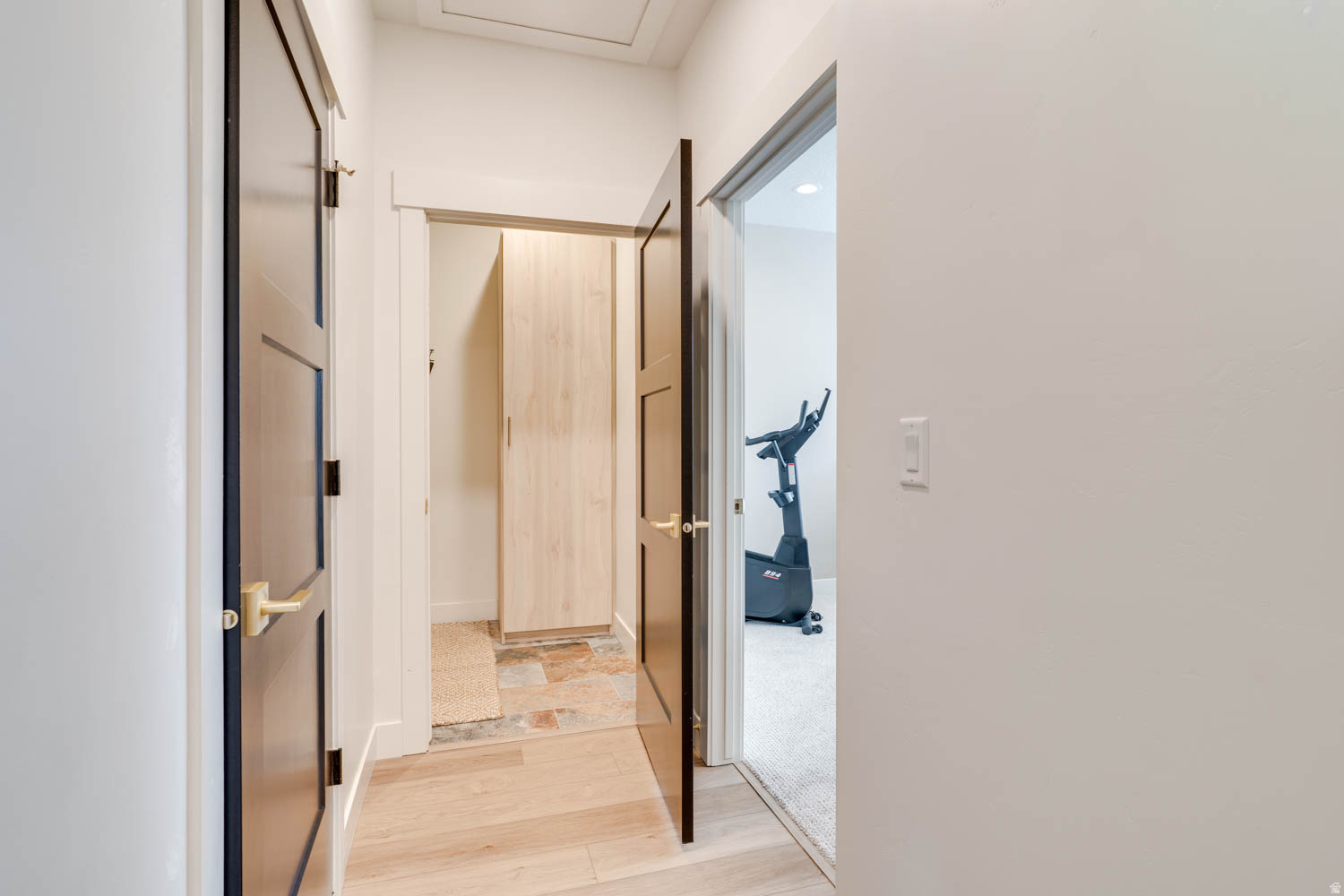 KIMBALL VILLAS - Residential